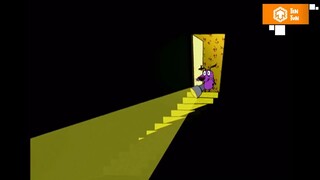 KINH HAY DỊ Quái Vật đáng sợ trong Courage the Cowardly Dog Ten Tun p6