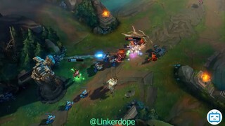 Khi các game thủ chuyên nghiệp chạm trán nhau phần 1 #game