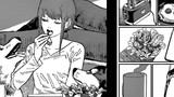 [ Chainsaw Man ] Summary of foreshadowing details---Take you to see Chainsaw Man with a magnifying glass