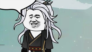 Tập 44: Thà sống ở phàm trần pháo hoa ở thế giới này là thứ xoa dịu lòng người nhất.