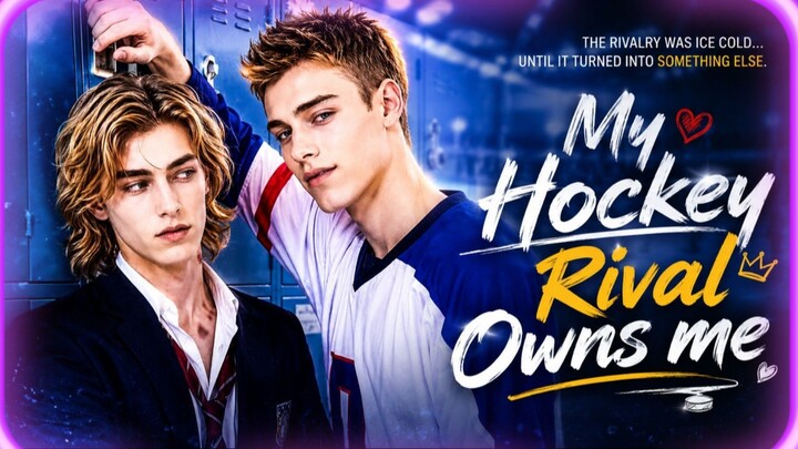 [AI BL] Forced to pay off debts by the ice hockey arch-rival