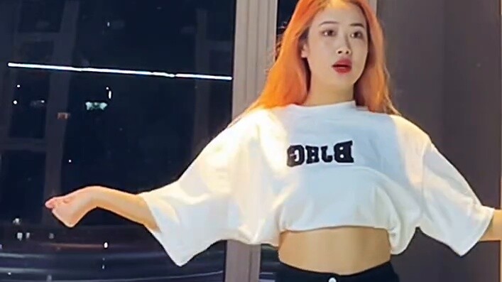 Do you like today’s tomboy (including decomposition)?