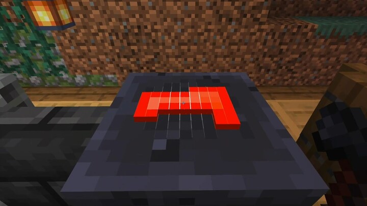 Hammering it out! A genuine forging experience — Hephæstus MC mod development revealed