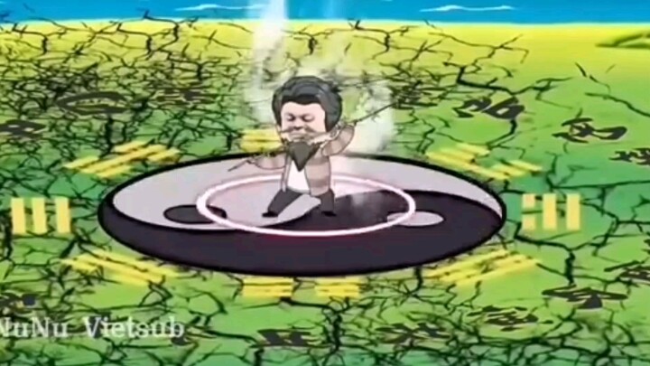 #BuildaGame#钓魂#32772223