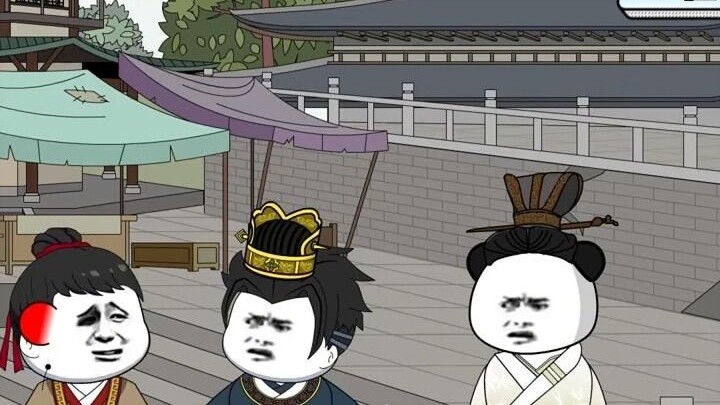 ศึกษาพระเจ้า Tiezhu-20- การอัปเกรดครั้งที่สองของพี่ชายคนที่สาม