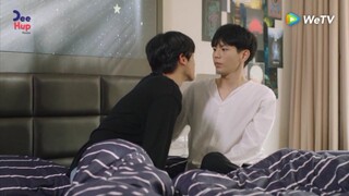 [HIGHLIGHT] but last night...you told me that you liked me | Lovely Writer EP.4 | ENGSUB