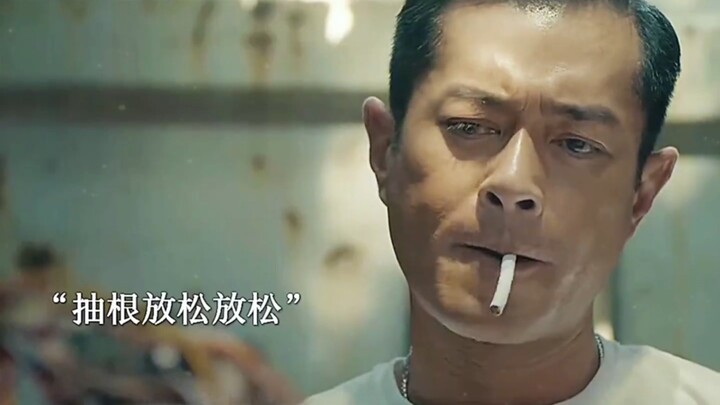 The crime boss wanted to test his underling’s strength, only to discover that the young thug was a r