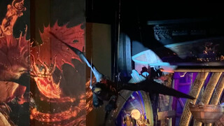 情侣特种兵游北京