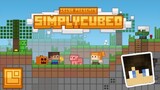 SimplyCubed For Minecraft Bedrock (1.12+)