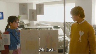 🇯🇵 MySpecialOne - Kimi ga Tokubetsu (2025) - Episode 1 [Eng Sub]
