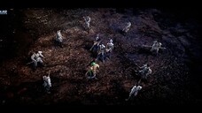 Stellar Transformation Season 6 Episode 02 Subtitle Indonesia