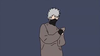 Naruto Sasuke Kakashi 😃Danceうずまきナルトうちはサスケはたけカカシ