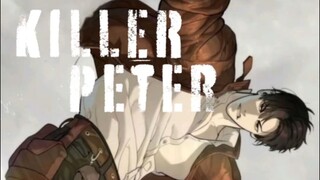 Killer Peter