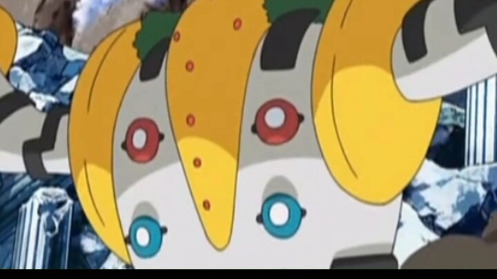 [Pokémon] Are all legendary Pokémon very strong?