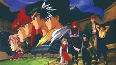 Yuu☆Yuu☆Hakusho 81 Subtitle Indonesia