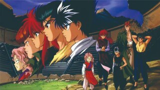 Yuu☆Yuu☆Hakusho 85 Subtitle Indonesia