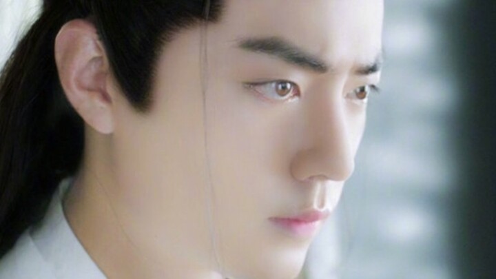 『Yan Yun｜Xian Wang』I have returned to secular life (one post, a sweet drama with w pink)