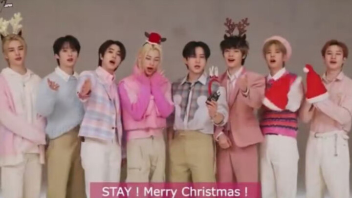 2312 [Mimi Us Loop Headquarters] Stray Kids Baby YOU Video Compilation