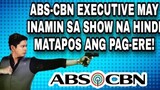 ABS-CBN EXECUTIVE MAY PAHAYAG NA MAY KAUGNAYAN SA FPJ'S ANG PROBINSYANO...