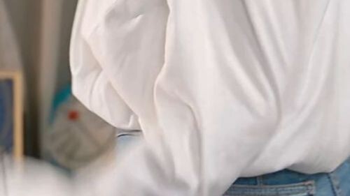 UU Dynamic Light Waves: Perfect Figure