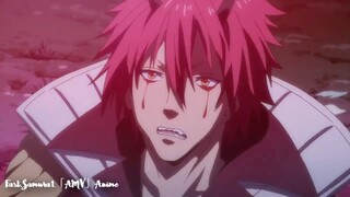 Tensei Shitara Slime datta ken「AMV」Rise HD