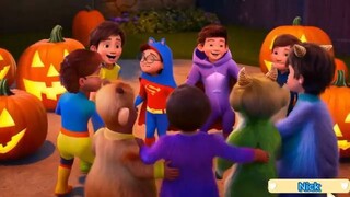 Old MacDonald Had a Farm   MORE Nick Nursery Rhymes _ Kids Songs Cartoons _ Song