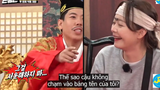 RM Thần dân hỗn láo và vị Vua Sechan #Kenhgiaitrihanquoc#Runningman