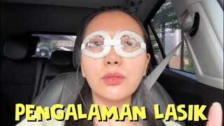 10 DETIK TERLAMA DI OPERASI LASIK