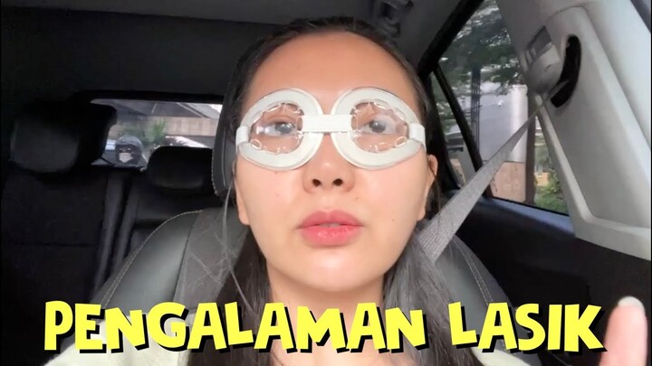 10 DETIK TERLAMA DI OPERASI LASIK