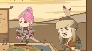 【Episode 85】Bunuh tiga burung dengan satu batu