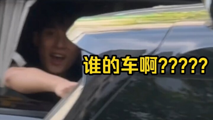 *جين مين كيو: ون جون هوي، هل هذا فعلاً على ما يرام؟