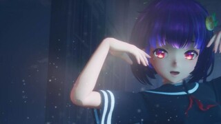 【Real-time Rendering】Super-realistic 4K animation takes only 233 seconds to complete