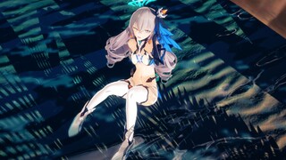 [Bronya] Xin hãy cho tôi nhiều tình yêu hơn◆ Câu chuyện dưới đáy biển về Crinoids