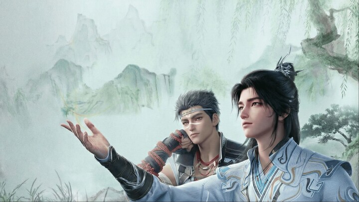 Road of Decisions - Eps 9 Sub Indo