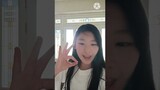 ฝึกร้องเพลงเกาหลี ☺️✨ learn how to sing Korea song