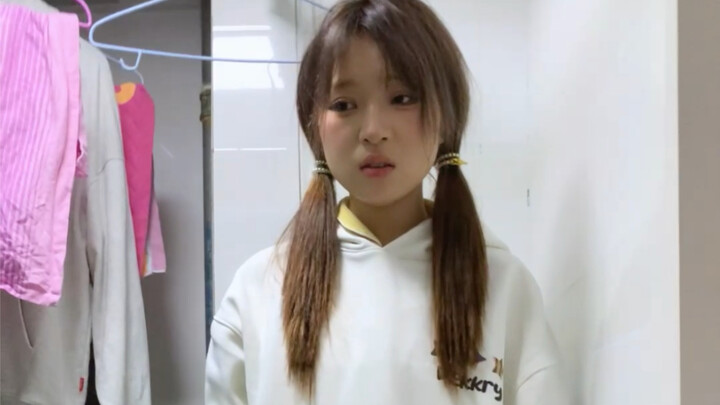 Chẳng trách tôi vừa ngọt vừa mặn!