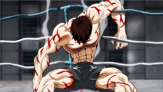 ALL IN ONE : Vua Sàn Đấu Baki (Season 1/P1) | Tóm Tắt Anime | Review Anime