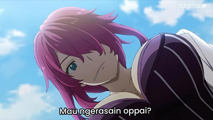 Bocil Jangan Nonton Anime ini!! - Kisah Cinta Antar Saudara 😌