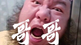 肌肉悍兔～～