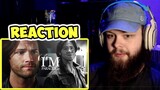 Sam Winchester | Paralyzed (REACTION!!!)