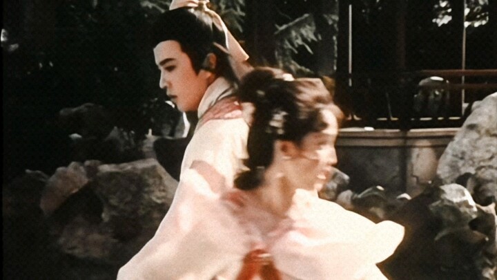 Film dari 40 tahun lalu: Inilah cinta yang benar-benar datang setelah pernikahan!