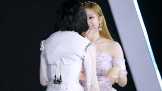 จินวินเทอร์: จริงๆ แล้ว ฉันคือผู้หญิงที่หนิงอี้จัวใส่ใจมากที่สุด