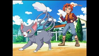 Pokemon phần 11 tập 43 lồng tiếng