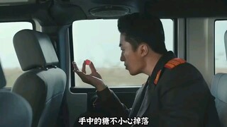 A North Korean soldier determined to escape to South Korea