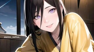HANABI GA KALENG KALENG EMANG