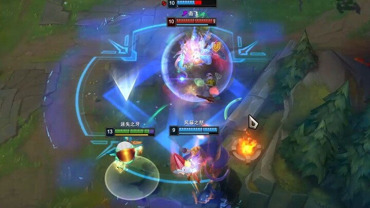 Đồ lũ chuột, ra ngoài phải gọi là Thần Nar!