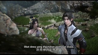 Huang World Eps 221 Sub Indo 1080p