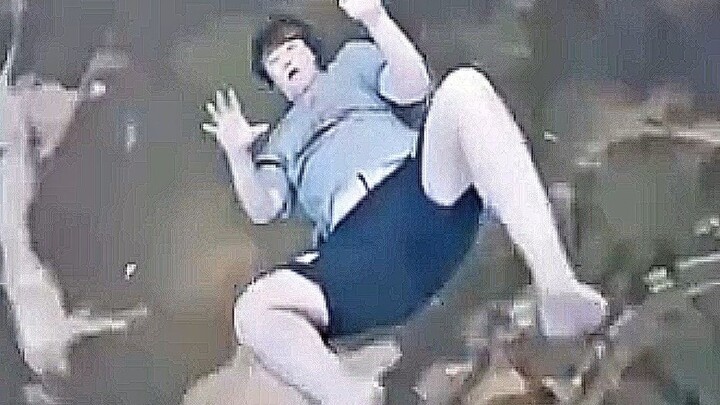 Naik pesawat itu bohongmu