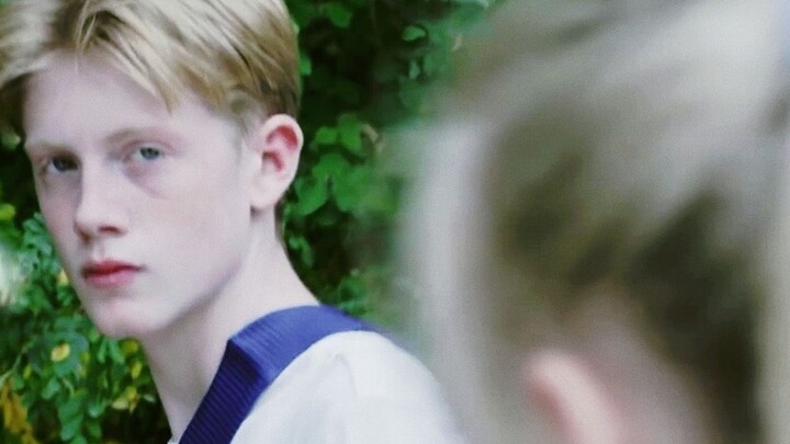 "Anh đã nói dối em... Anh chưa bao giờ yêu em cả" [Crazy for Love | Druck Phần 5 | Drowning]