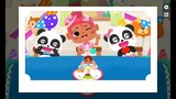 Pesta Ulang Tahun, BabyBus Bahasa Indonesia, Kartun Anak anak